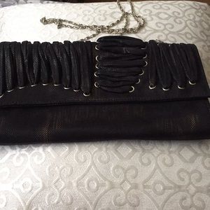Women clutch purse